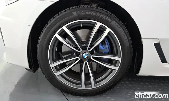 BMW 6 серия 2023 2.0 автомат (гидро), миниатюра 5