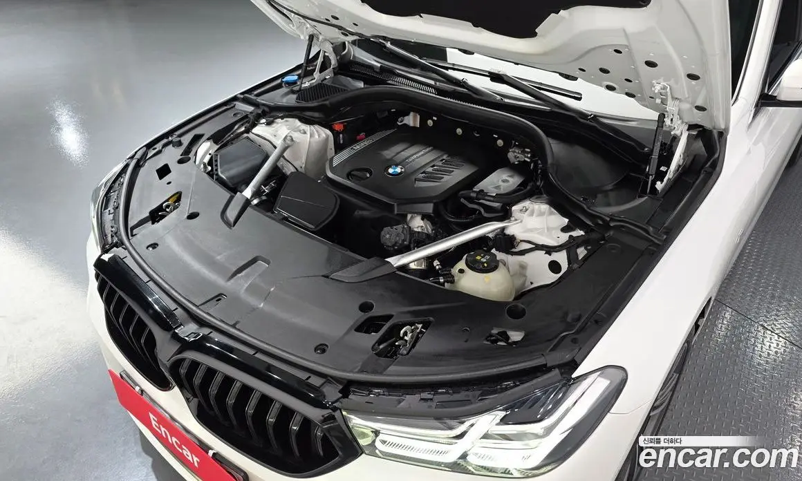 BMW 6 серия 2023 2.0 автомат (гидро), фото 6