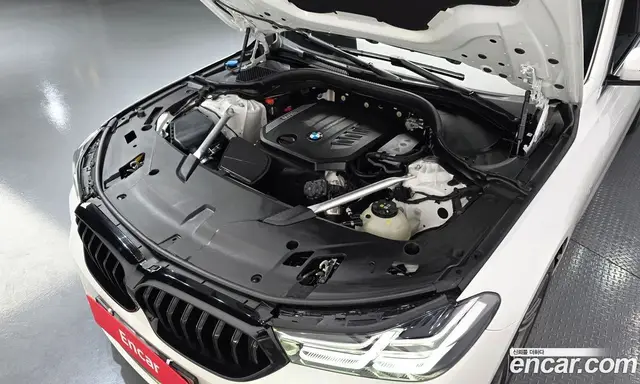 BMW 6 серия 2023 2.0 автомат (гидро), миниатюра 6