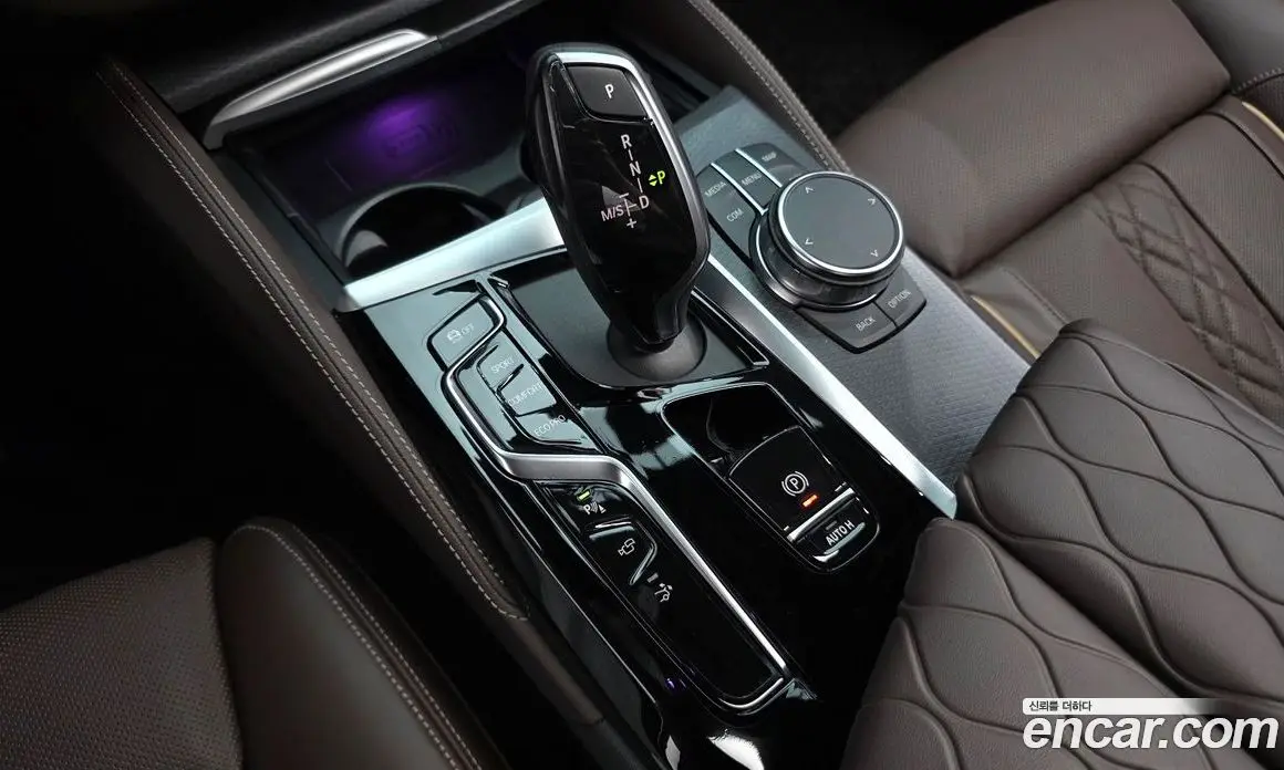 BMW 6 серия 2023 2.0 автомат (гидро), фото 9