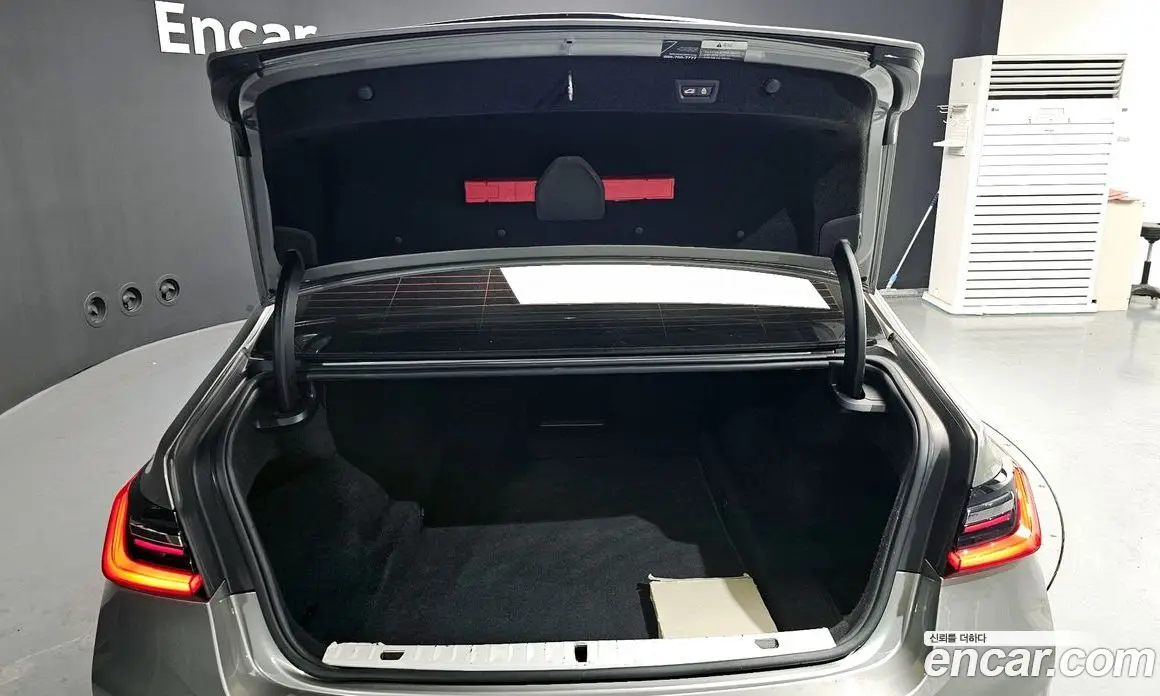 BMW 7 серия 2021 3.0 автомат (гидро), фото 20