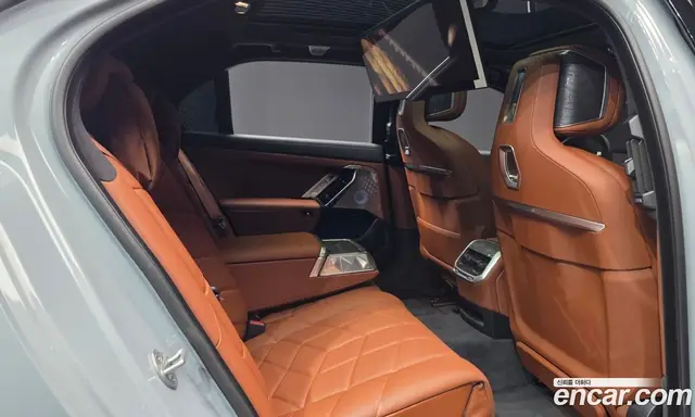 BMW 7 серия 2025 3.0 автомат (гидро), миниатюра 11