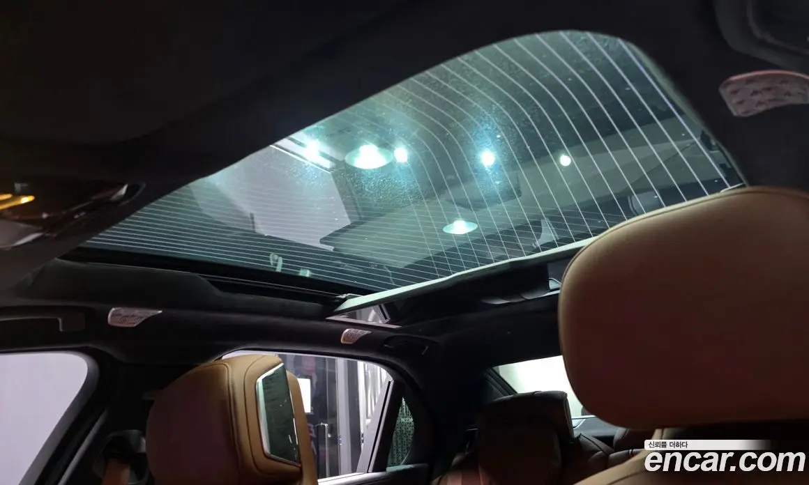 BMW 7 серия 2025 3.0 автомат (гидро), фото 18