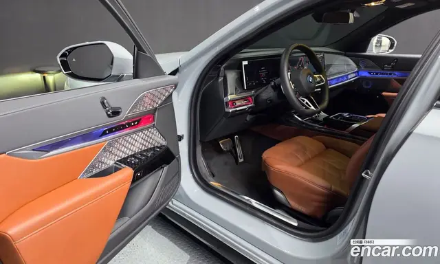BMW 7 серия 2025 3.0 автомат (гидро), миниатюра 10