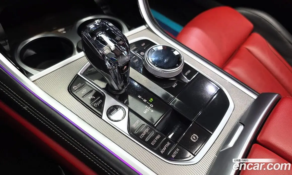 BMW 8 серия 2020 3.0 автомат (гидро), фото 12