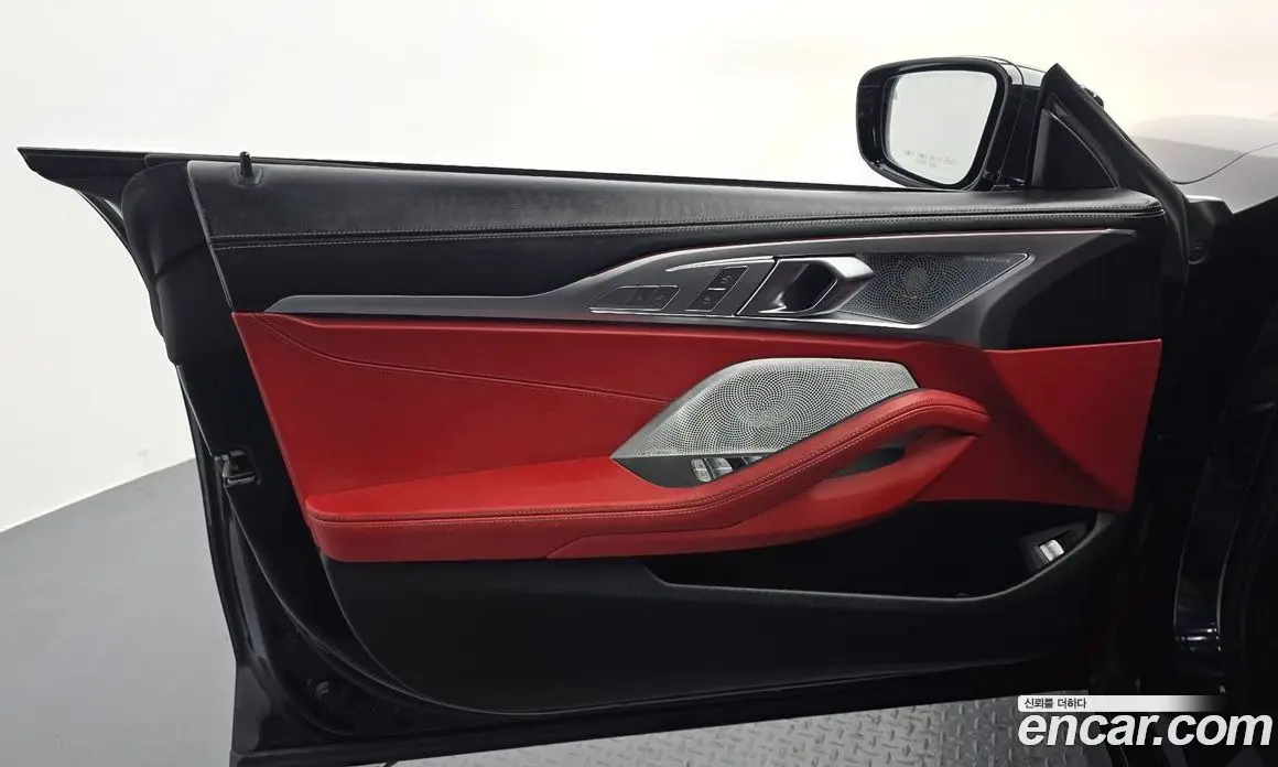 BMW 8 серия 2020 3.0 автомат (гидро), фото 14