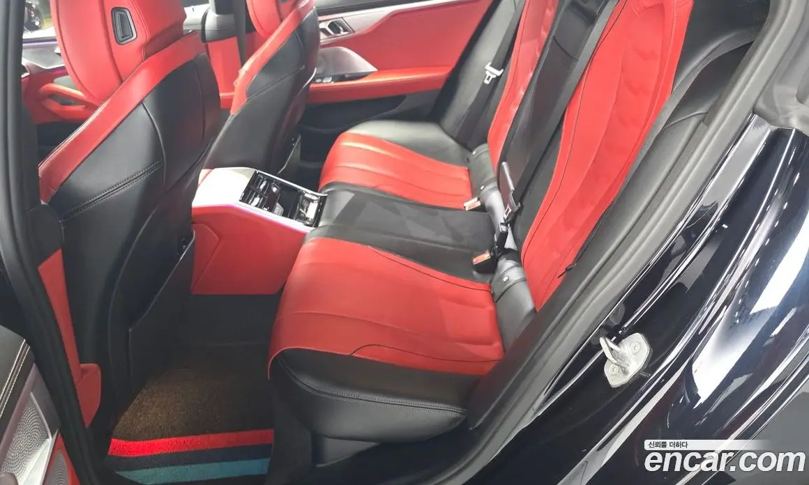 BMW 8 серия 2020 3.0 автомат (гидро), фото 18