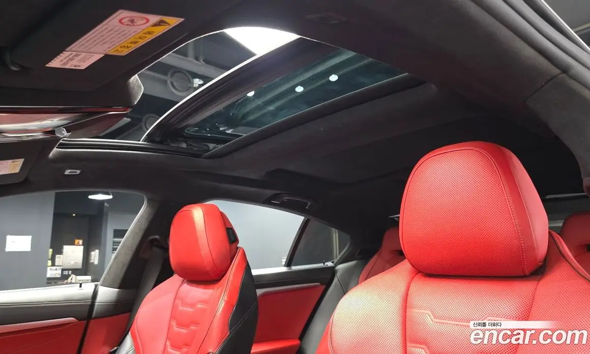 BMW 8 серия 2020 3.0 автомат (гидро), фото 23