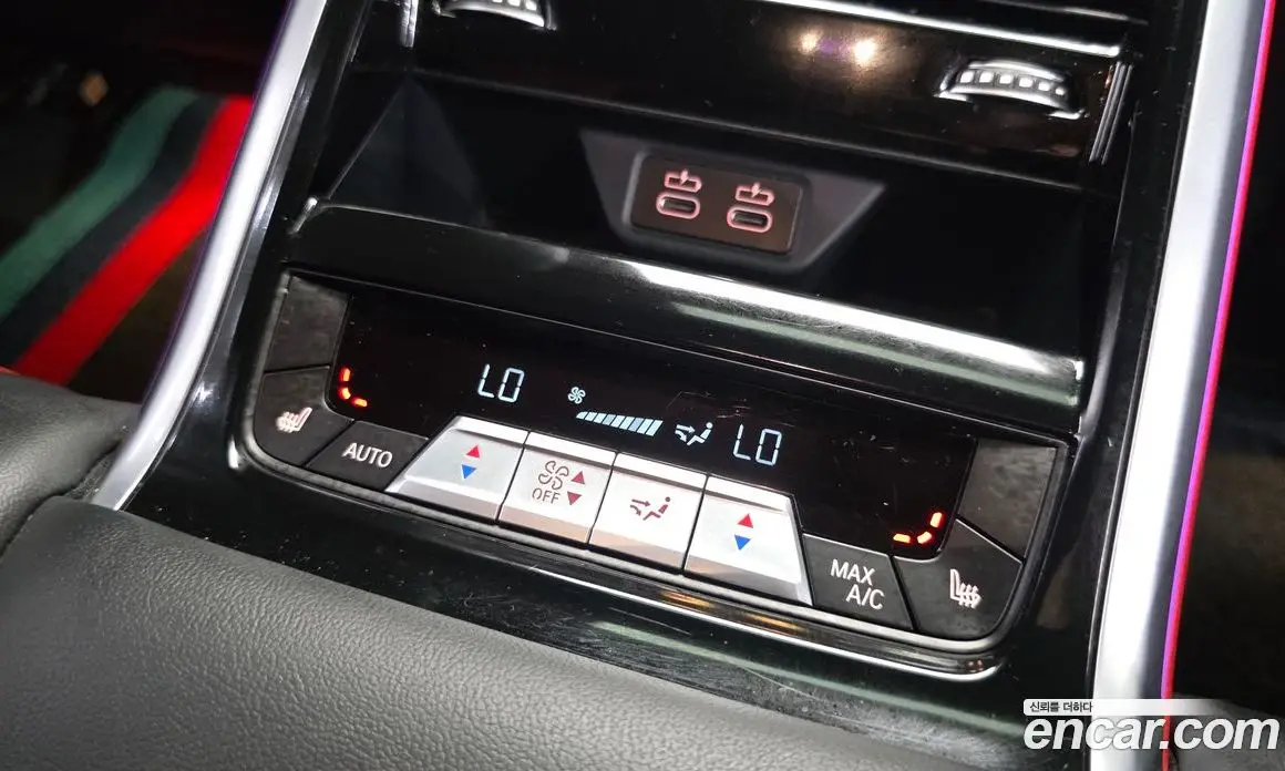 BMW 8 серия 2020 3.0 автомат (гидро), фото 28