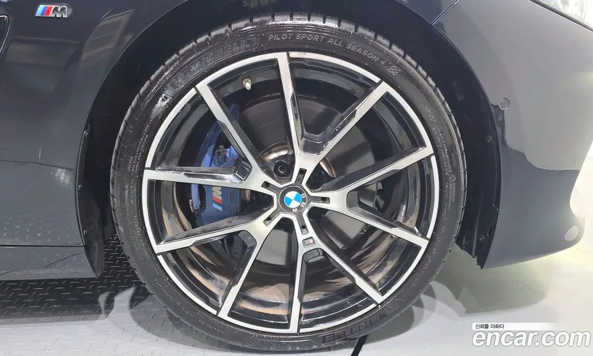 BMW 8 серия 2020 3.0 автомат (гидро), фото 7