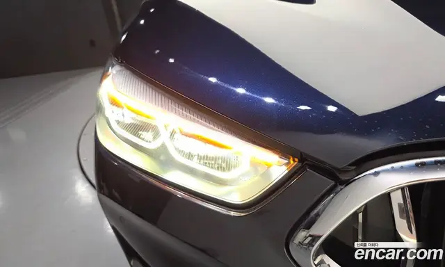 BMW 8 серия 2020 3.0 автомат (гидро), миниатюра 8