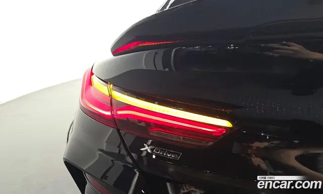 BMW 8 серия 2020 3.0 автомат (гидро), миниатюра 9