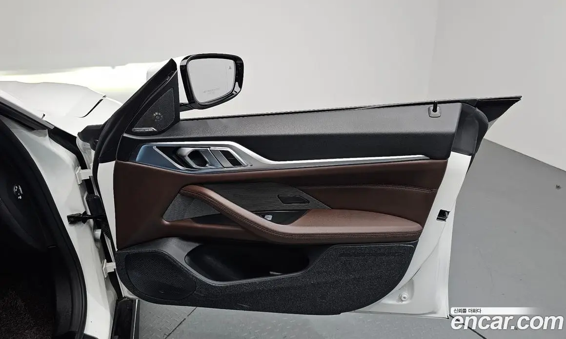 BMW i4 2023 0.2 автомат (гидро), фото 13