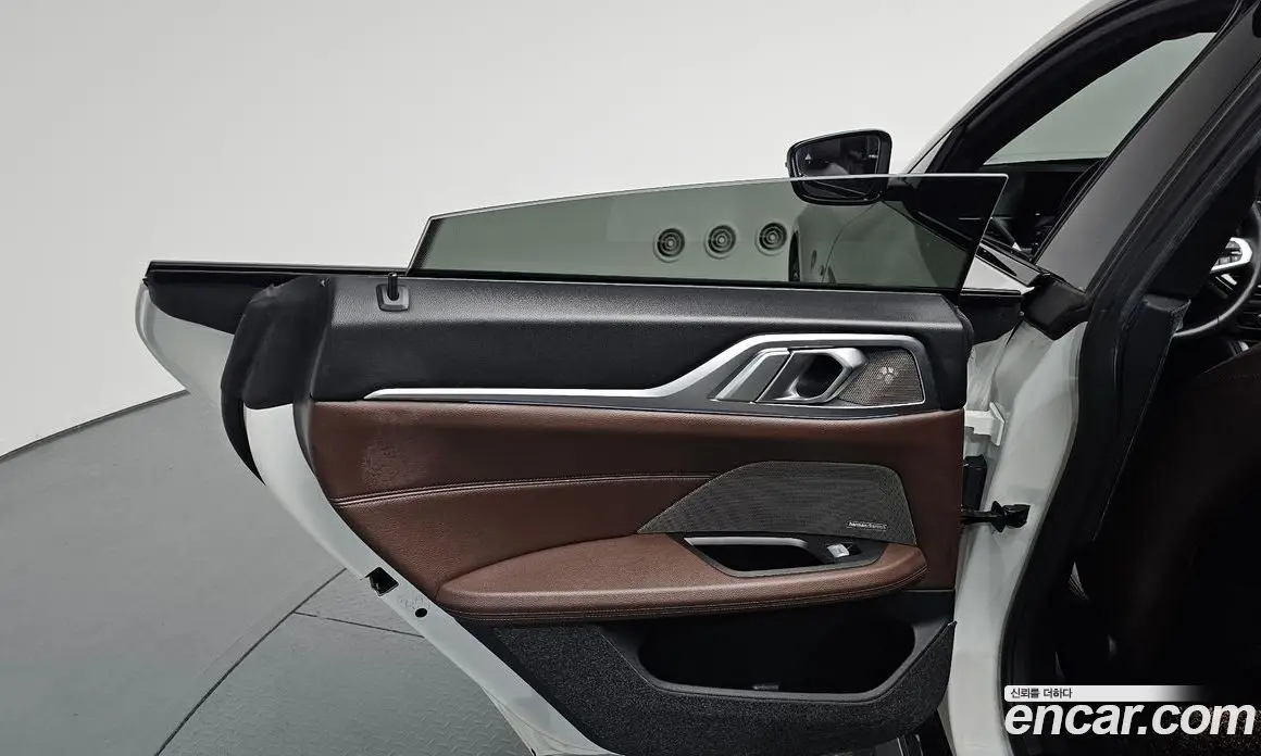 BMW i4 2023 0.2 автомат (гидро), фото 14