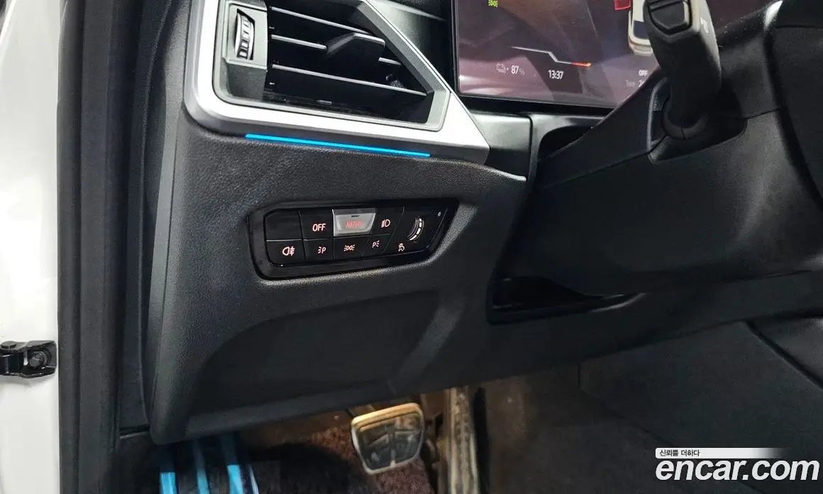 BMW i4 2023 0.2 автомат (гидро), фото 21