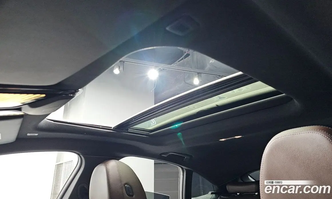 BMW i4 2023 0.2 автомат (гидро), фото 23