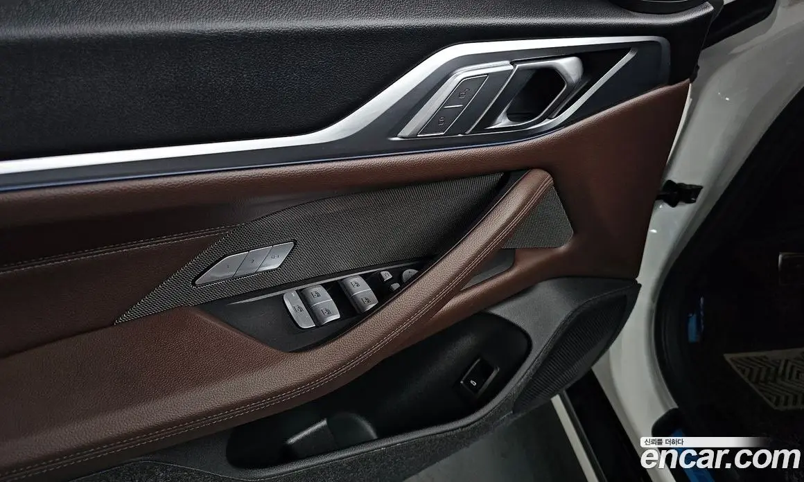 BMW i4 2023 0.2 автомат (гидро), фото 36