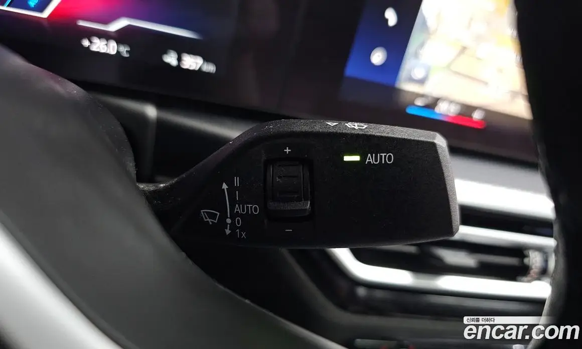 BMW i4 2023 0.2 автомат (гидро), фото 37