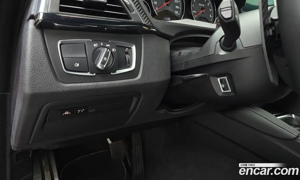 BMW M4 2018 3.0 автомат (гидро), фото 24