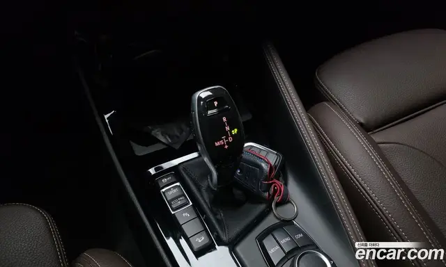BMW X1 2021 2.0 автомат (гидро), миниатюра 11