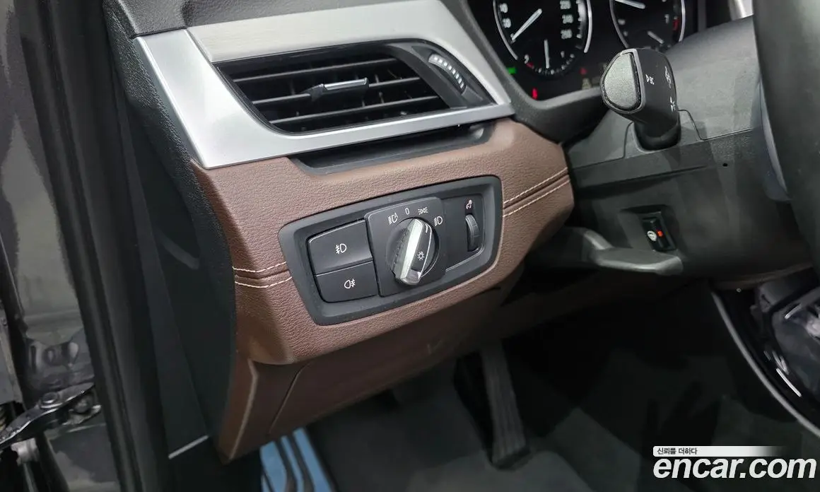 BMW X1 2021 2.0 автомат (гидро), фото 29