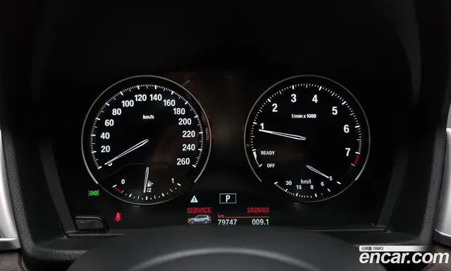 BMW X1 2021 2.0 автомат (гидро), миниатюра 10