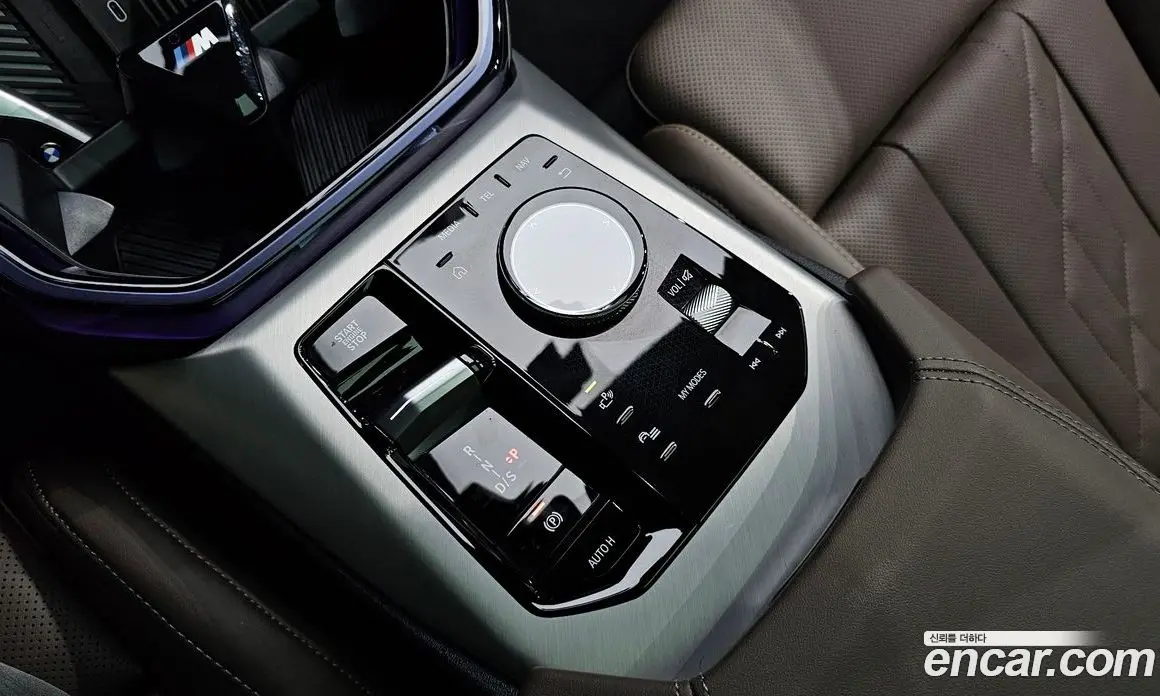 BMW X3 2025 2.0 автомат (гидро), фото 12