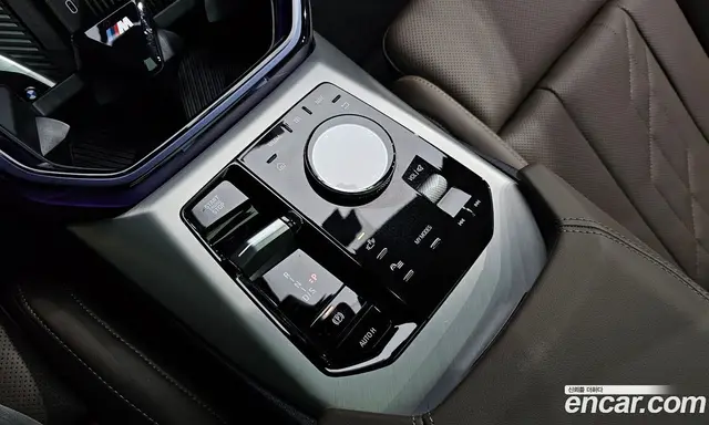 BMW X3 2025 2.0 автомат (гидро), миниатюра 12