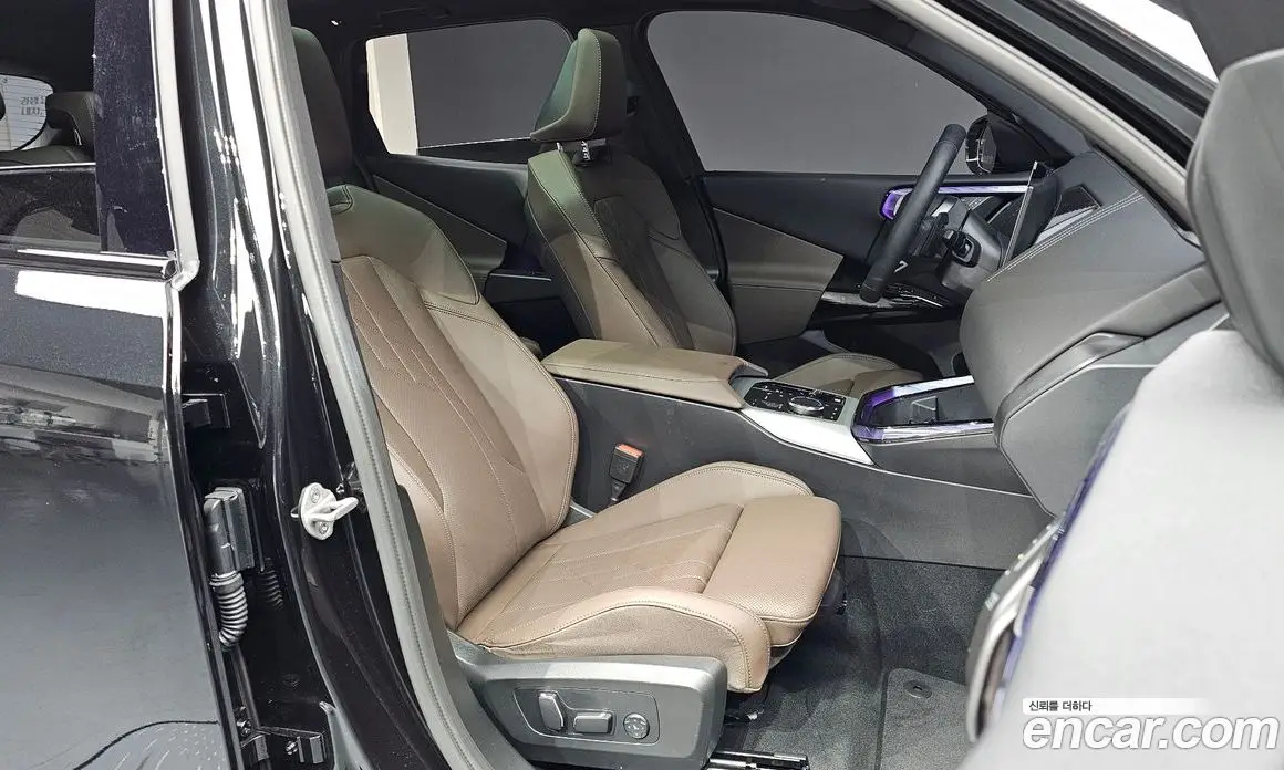 BMW X3 2025 2.0 автомат (гидро), фото 17