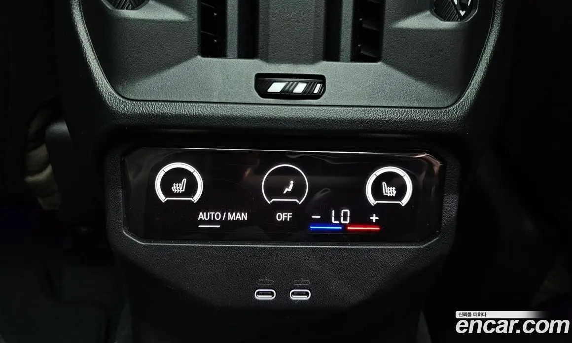 BMW X3 2025 2.0 автомат (гидро), фото 25