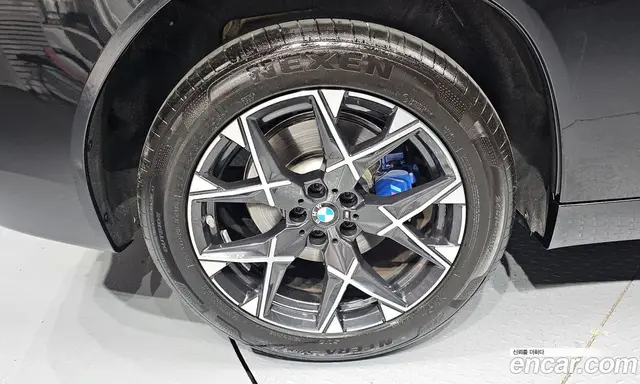 BMW X3 2025 2.0 автомат (гидро), миниатюра 5