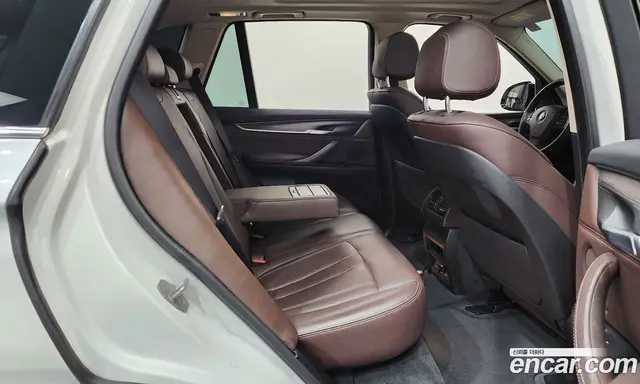 BMW X5 2014 3.0 автомат (гидро), миниатюра 11