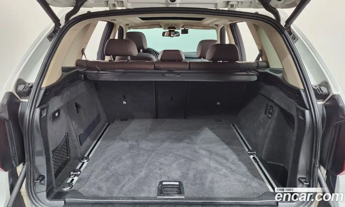 BMW X5 2014 3.0 автомат (гидро), фото 18