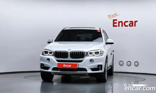 BMW X5 2014 3.0 автомат (гидро), миниатюра 3