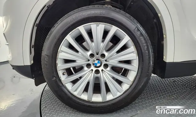 BMW X5 2014 3.0 автомат (гидро), миниатюра 5