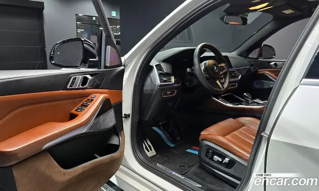 BMW X5 2019 3.0 автомат (гидро), миниатюра 11