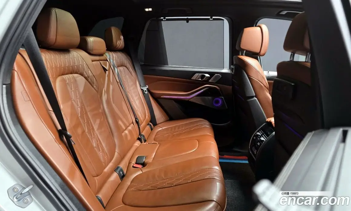 BMW X5 2019 3.0 автомат (гидро), фото 12