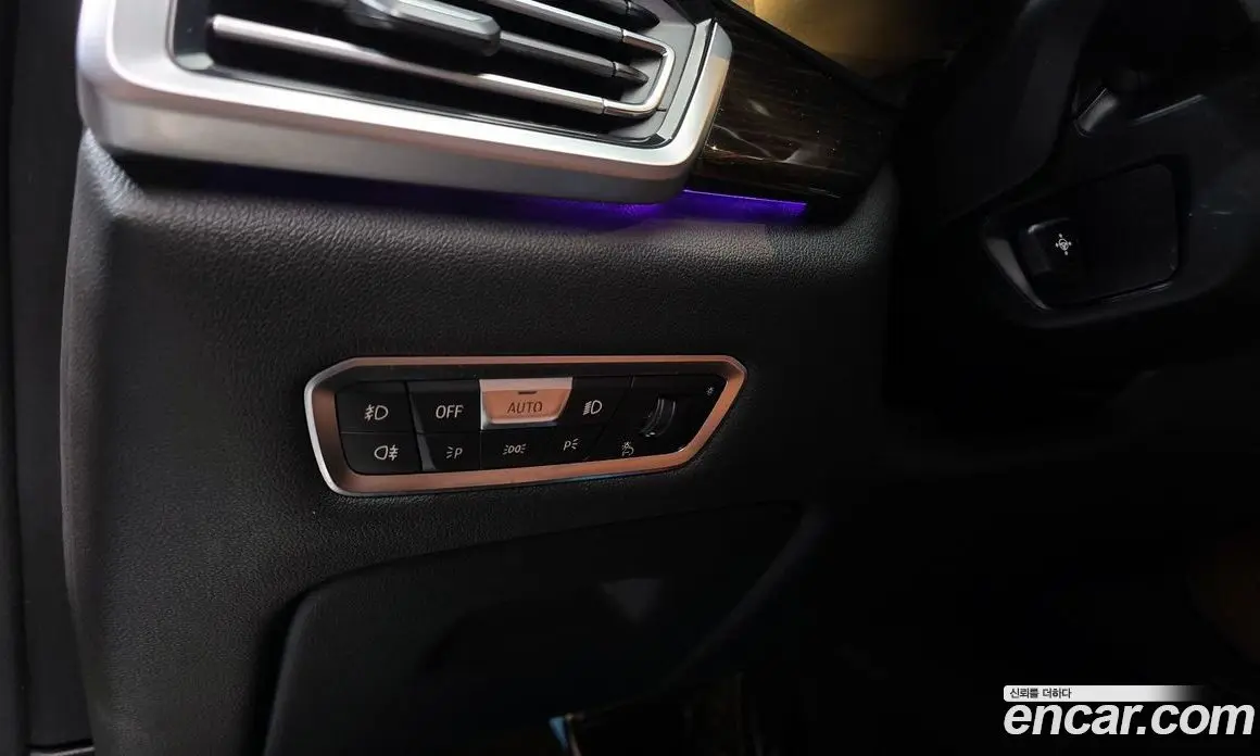 BMW X5 2019 3.0 автомат (гидро), фото 13