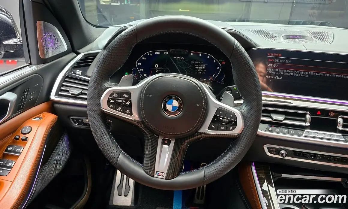 BMW X5 2019 3.0 автомат (гидро), фото 14