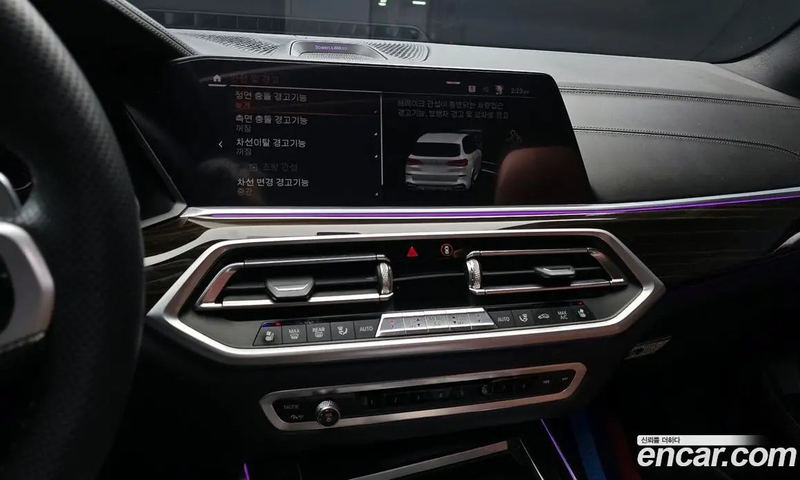 BMW X5 2019 3.0 автомат (гидро), фото 15