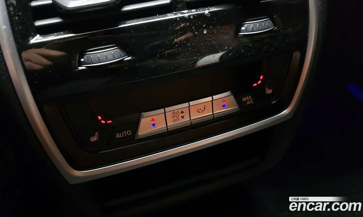 BMW X5 2019 3.0 автомат (гидро), фото 17
