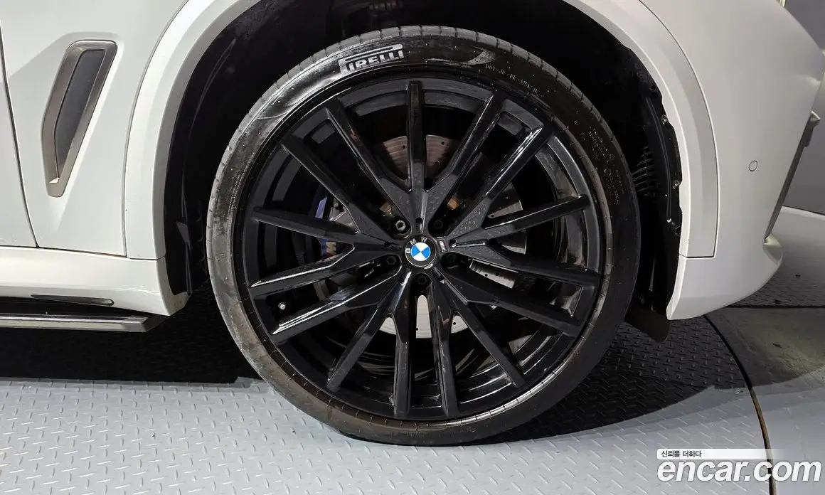 BMW X5 2019 3.0 автомат (гидро), фото 5
