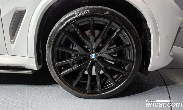 BMW X5 2019 3.0 автомат (гидро), миниатюра 5
