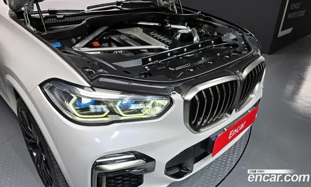 BMW X5 2019 3.0 автомат (гидро), миниатюра 6