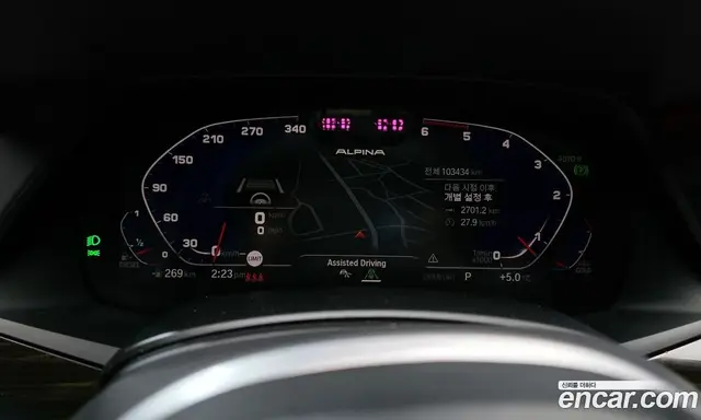 BMW X5 2019 3.0 автомат (гидро), миниатюра 8