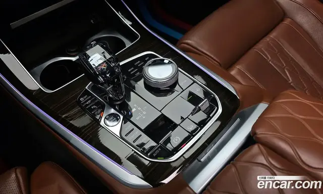 BMW X5 2019 3.0 автомат (гидро), миниатюра 9