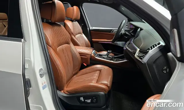 BMW X5 2019 3.0 автомат (гидро), миниатюра 10