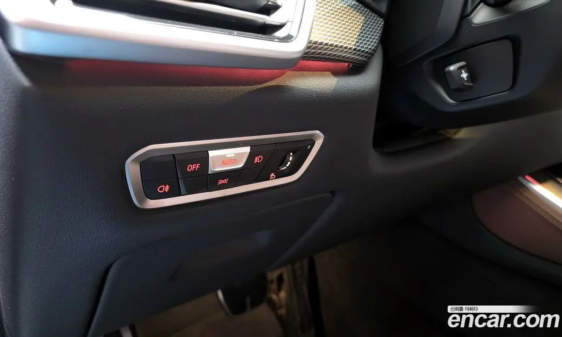 BMW X5 2022 3.0 автомат (гидро), фото 14