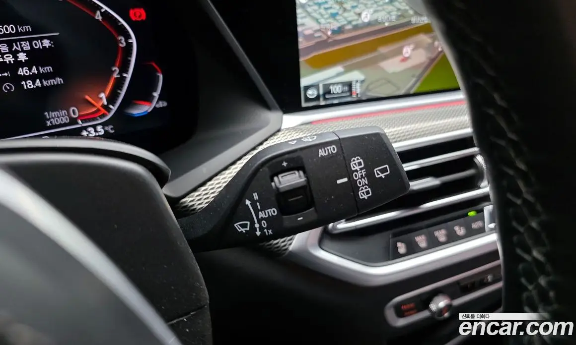 BMW X5 2022 3.0 автомат (гидро), фото 16