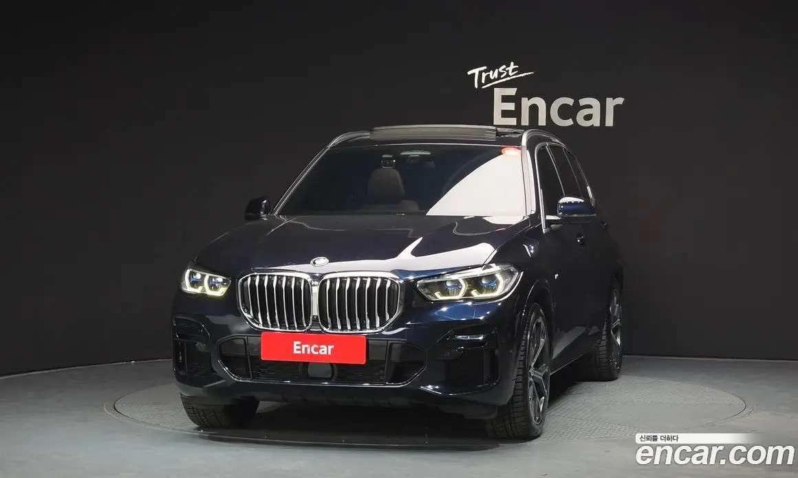 BMW X5 2022 3.0 автомат (гидро), фото 3